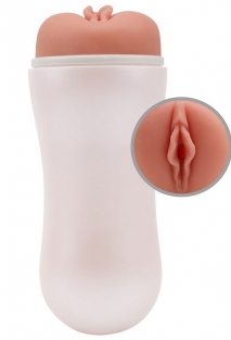 Pearl Trainer Ger�ek�i Suni Vajina Mast�rbat�r